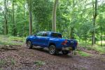 Toyota Hilux Invincible Double Cab 2016 года (UK)